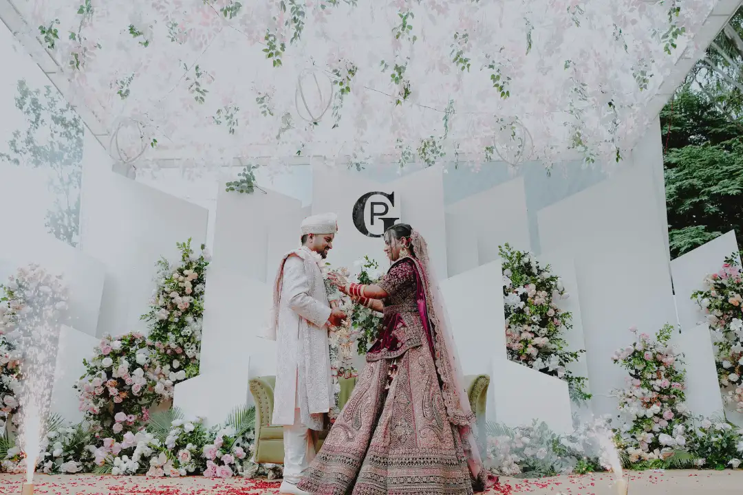 best wedding photography in Bangalore