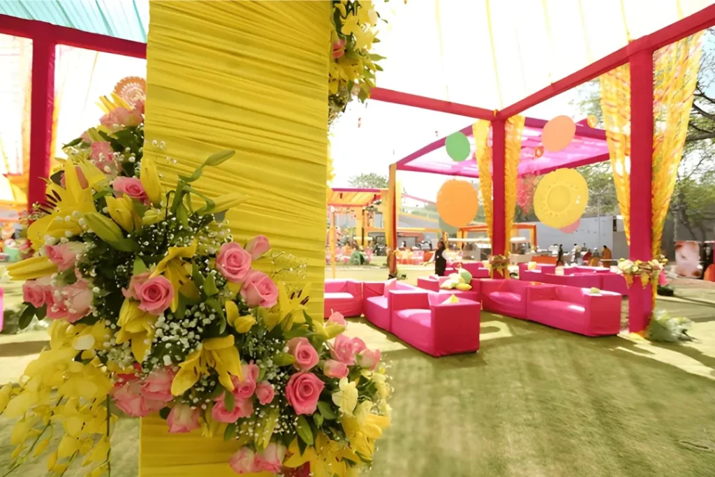 Wedding Planners in Bangalore
