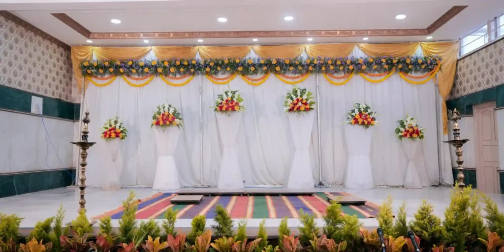 Wedding Planners in Bangalore