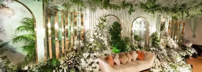 Wedding Decoration